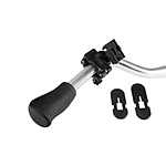 Motorola PMLN7707AR Talkabout Handlebar Mount 0