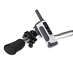 Motorola PMLN7707AR Talkabout Handlebar Mount 1
