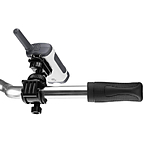 Motorola PMLN7707AR Talkabout Handlebar Mount 2