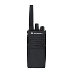 Motorola RMV2080 VHF 2-Watt 8-Channel On-Site 2-Way Business Radio 0