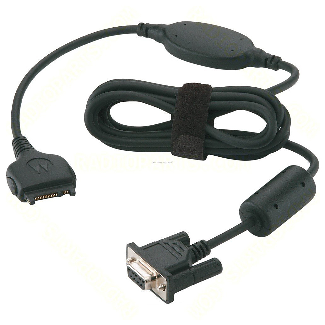 Motorola 0105950U15 Programming Cable