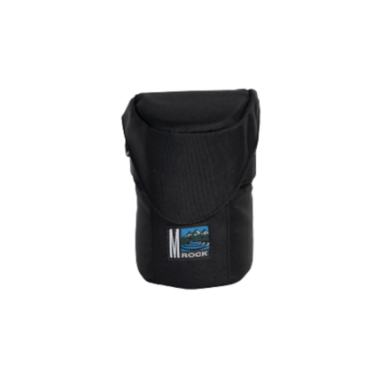 Mrock Niagra Lens Pouch (Black)