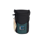 Mrock Niagra Lens Pouch (Black/Green) 0