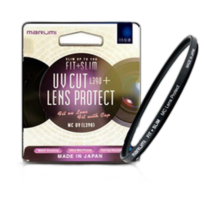 Marumi 72mm Fit+Slim MC UV Filter