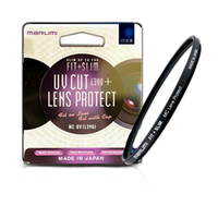 Marumi 72mm Fit+Slim MC UV Filter 0