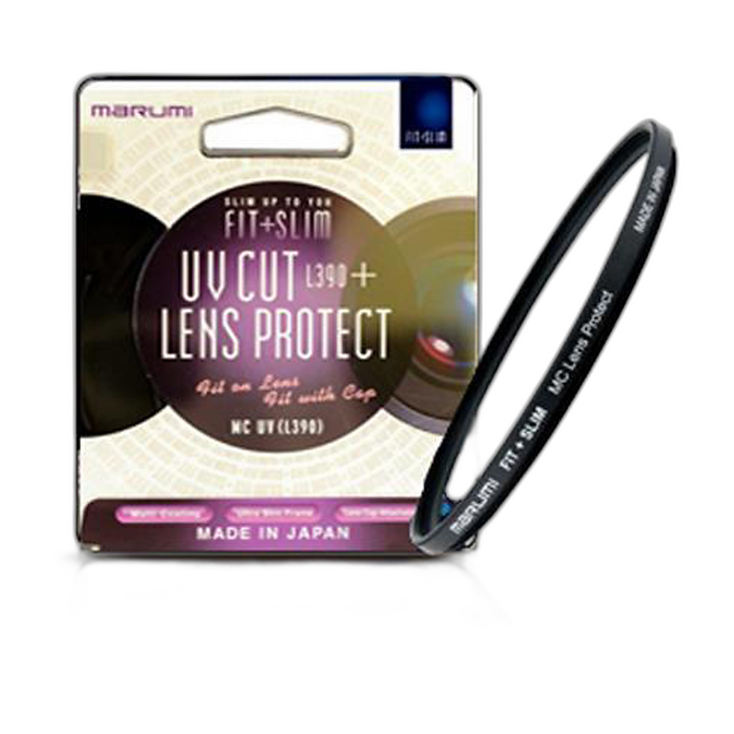 Marumi 72mm Fit+Slim MC UV Filter