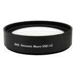 Marumi 52mm DHG 330 Achromat Macro Filter (+3) 0