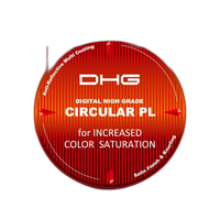 Marumi 86mm DHG Circular Polarizer Filter 0
