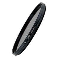 Marumi 86mm DHG Circular Polarizer Filter 1