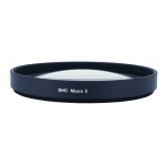 Marumi 72mm DHG Macro 3 Filter (+3) 0