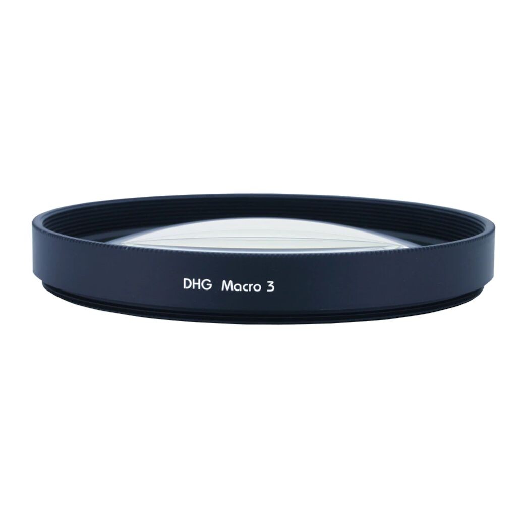 Marumi 77mm DHG Macro 3 Filter (+3)