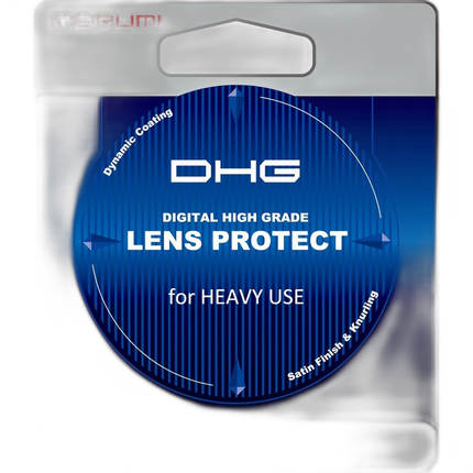 Marumi 46mm DHG Lens Protect Filter