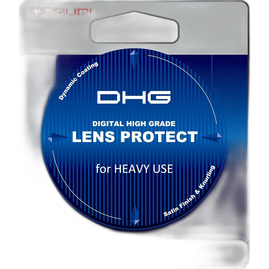 Marumi 82mm DHG Lens Protect Filter