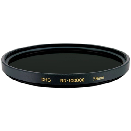 Marumi 58mm DHG ND100000 Solar Filter