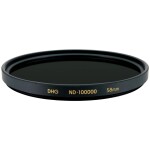 Marumi 58mm DHG ND100000 Solar Filter 0