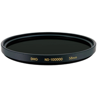 Marumi 58mm DHG ND100000 Solar Filter 0