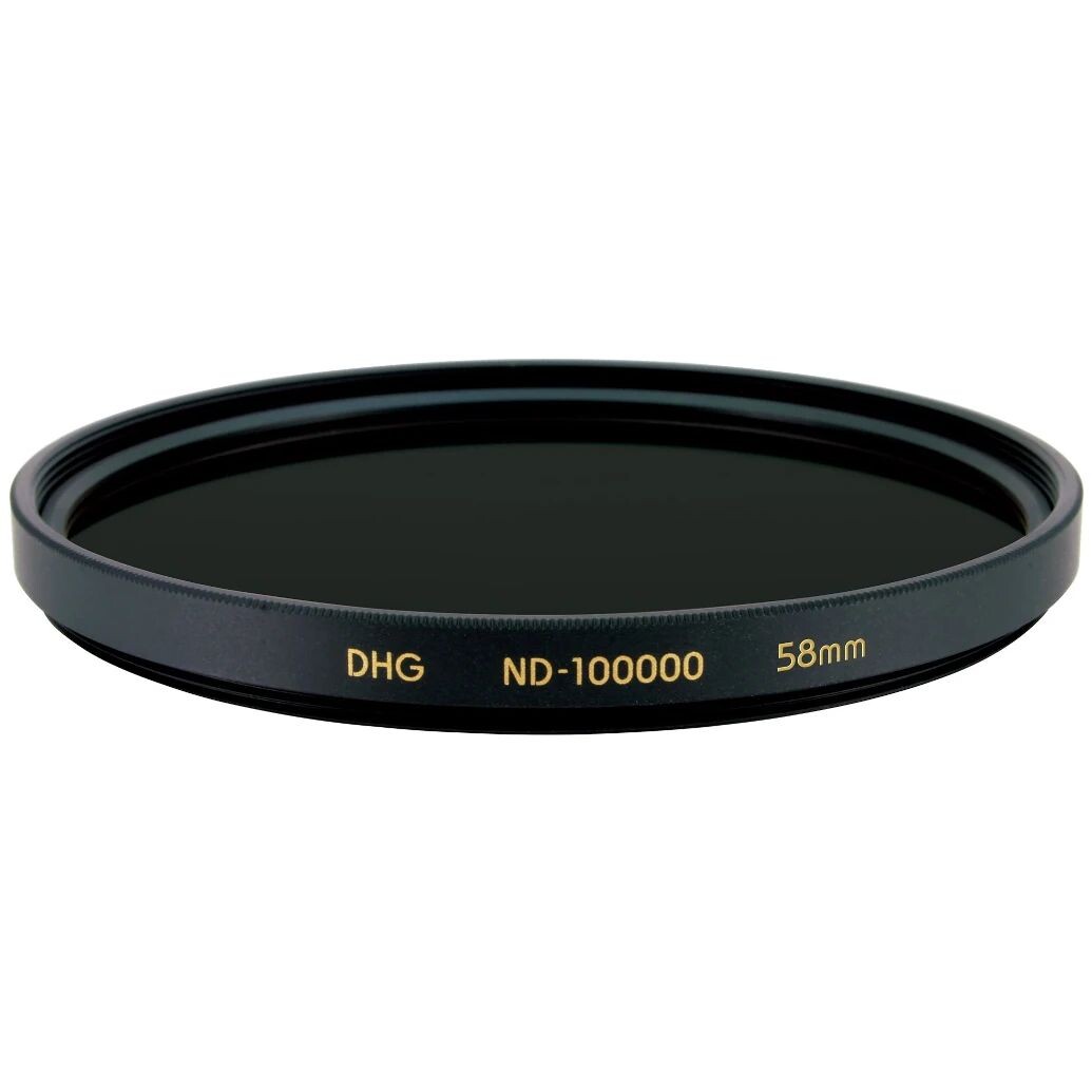 Marumi 58mm DHG ND100000 Solar Filter