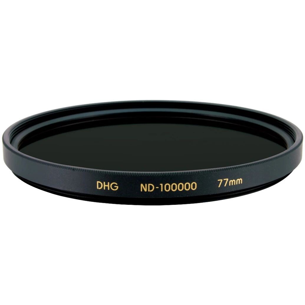 Marumi 77mm DHG ND100000 Solar Filter