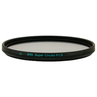 Marumi 46mm DHG Super Circular Polarizer Filter 1