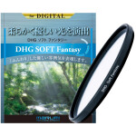 Marumi 77mm DHG Soft Fantasy Filter 0