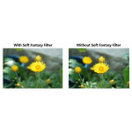 Marumi 77mm DHG Soft Fantasy Filter 1