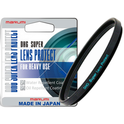 Marumi 95mm Super DHG Lens Protect Filter