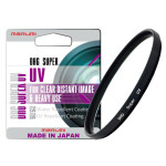 Marumi 52mm DHG Super UV Filter 0