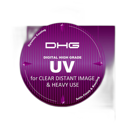 Marumi 72mm DHG UV Filter
