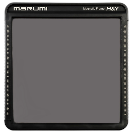 Marumi 100x100mm Magnetic ND4 Filter