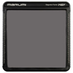 Marumi 100x100mm Magnetic ND4 Filter 0