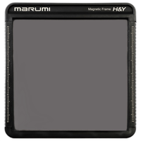 Marumi 100x100mm Magnetic ND4 Filter 0
