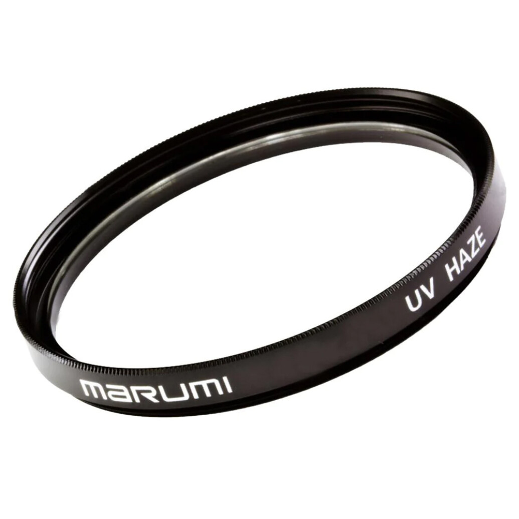 Marumi 40.5mm UV-Haze Filter