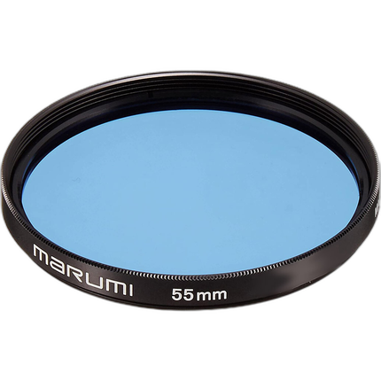 Marumi 67mm 80A Filter