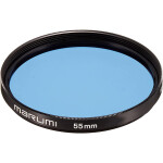 Marumi 67mm 80A Filter 0
