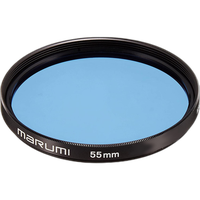 Marumi 67mm 80A Filter 0