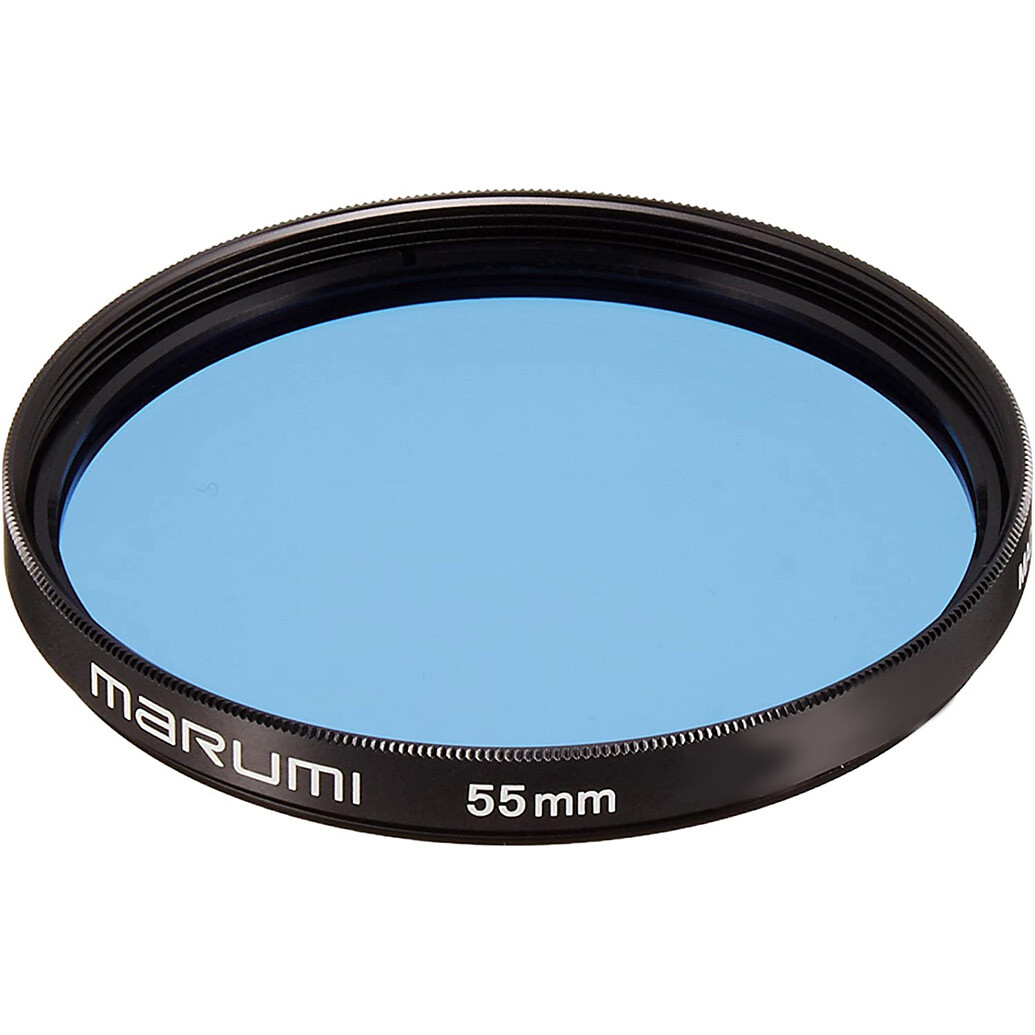 Marumi 67mm 80A Filter