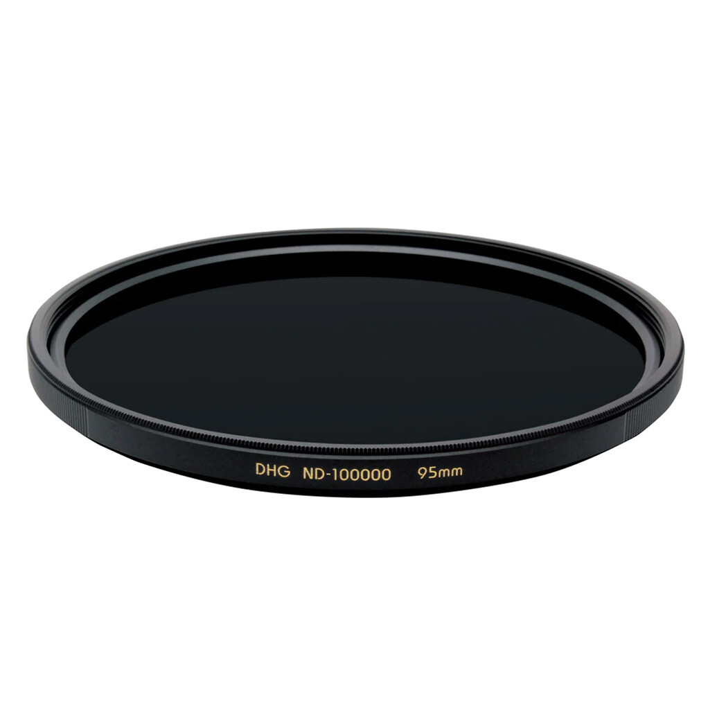 Marumi 95mm DHG ND100000 Solar Eclipse Filter