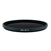 Marumi 72mm DHG ND16 Filter 1