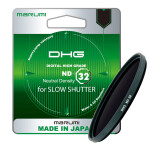 Marumi 40.5mm DHG ND32 Filter 0