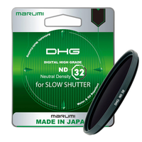 Marumi 55mm DHG ND32 Filter 0