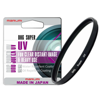 Marumi 95mm DHG Super UV Filter 0