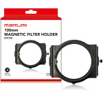 Marumi 100mm Magnetic M100 Filter Holder 0