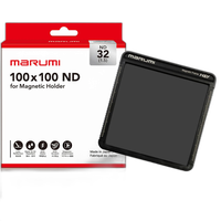 Marumi 100x100mm Magnetic ND32 Filter 0