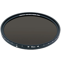 Marumi 67mm Creation Variable ND2.5-500 Filter 0