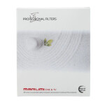 Marumi 4x5.6in WSND-ES ND3 Filter ND 0.3 W/Pouch 0