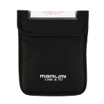 Marumi 4x5.6in WSND-ES ND3 Filter ND 0.6 W/Pouch 2