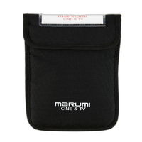 Marumi 4x5.6in WSND-ES ND3 Filter ND 0.6 W/Pouch 2