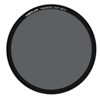 67mm Marumi Slim Basic Kit LP/CPL ND16 Lens Cap Set 1