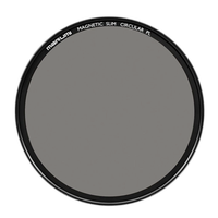 67mm Marumi Slim Basic Kit LP/CPL ND16 Lens Cap Set 2