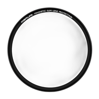 67mm Marumi Slim Basic Kit LP/CPL ND16 Lens Cap Set 3